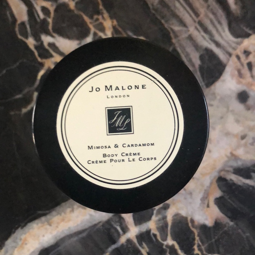 Jo Malone body crème